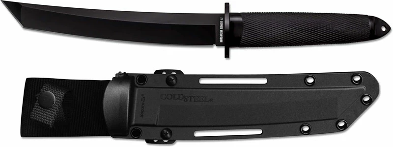 Cold Steel Knives Cold Steel Magnum Tanto II Knife, 3V, CS-13QMBII 4 Cold Steel Knives Cold Steel Magnum Tanto II Knife, 3V, CS-13QMBII - Image 2