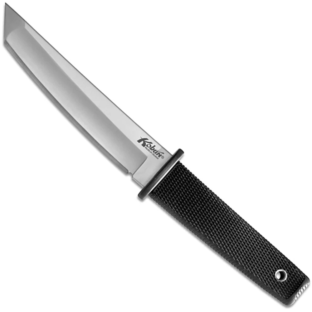 Cold Steel Knives Cold Steel Kobun Knife, CS-17T 3 Cold Steel Knives Cold Steel Kobun Knife, CS-17T
