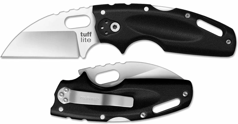 Cold Steel Knives Cold Steel Tuff Lite, CS-20LT 3 Cold Steel Knives Cold Steel Tuff Lite, CS-20LT - Image 2