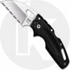 Cold Steel Knives Cold Steel Tuff Lite, Serrated, CS-20LTS 1 Cold Steel Knives Cold Steel Tuff Lite, Serrated, CS-20LTS -SMKW store CS 20LTS 1