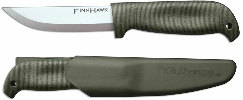 Cold Steel Knives Cold Steel Finn Hawk Knife, CS-20NPK 4 Cold Steel Knives Cold Steel Finn Hawk Knife, CS-20NPK - Image 2