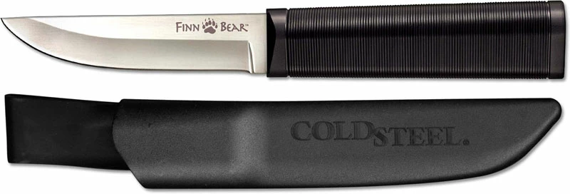 Cold Steel Knives Cold Steel Finn Bear Knife, CS-20PC 4 Cold Steel Knives Cold Steel Finn Bear Knife, CS-20PC - Image 2