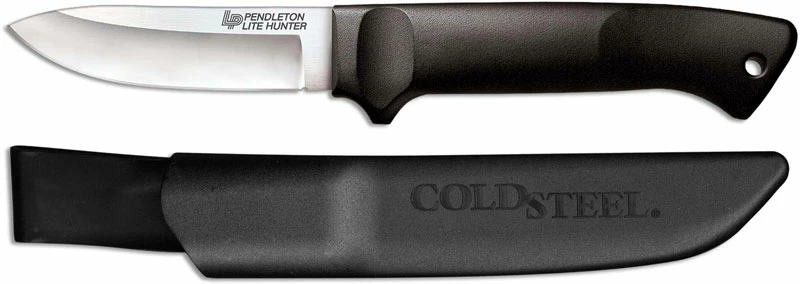 Cold Steel Knives Cold Steel Pendleton Lite Hunter, CS-20SPH 4 Cold Steel Knives Cold Steel Pendleton Lite Hunter, CS-20SPH - Image 2