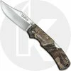 Cold Steel Knives Cold Steel Double Safe Hunter 23JD - Value Priced Folding Hunter - Satin Clip Point - Camo GFN - Rocker Lock -SMKW store CS 23JD 1