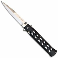 Cold Steel Knives Cold Steel TiLite, Small Zy-Ex, CS-26SP