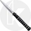 Cold Steel Knives Cold Steel Ti-Lite, 6" Blade With Zy-Ex Handle, CS-26SXP