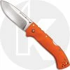 Cold Steel Knives Cold Steel 30URY Ultimate Hunter Andrew Demko S35VN Drop Point Blaze Orange G10 Tri-Ad Lock Folder 1 Cold Steel Knives Cold Steel 30URY Ultimate Hunter Andrew Demko S35VN Drop Point Blaze Orange G10 Tri-Ad Lock Folder -SMKW store CS 30URY 1