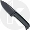 Cold Steel Knives Cold Steel 36MG Drop Forged Hunter Single Piece Carbon Steel Drop Point Fixed Blade -SMKW store CS 36MG 1