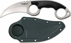 Cold Steel Knives Cold Steel Double Agent I Knife, CS-39FK -SMKW store CS 39FK