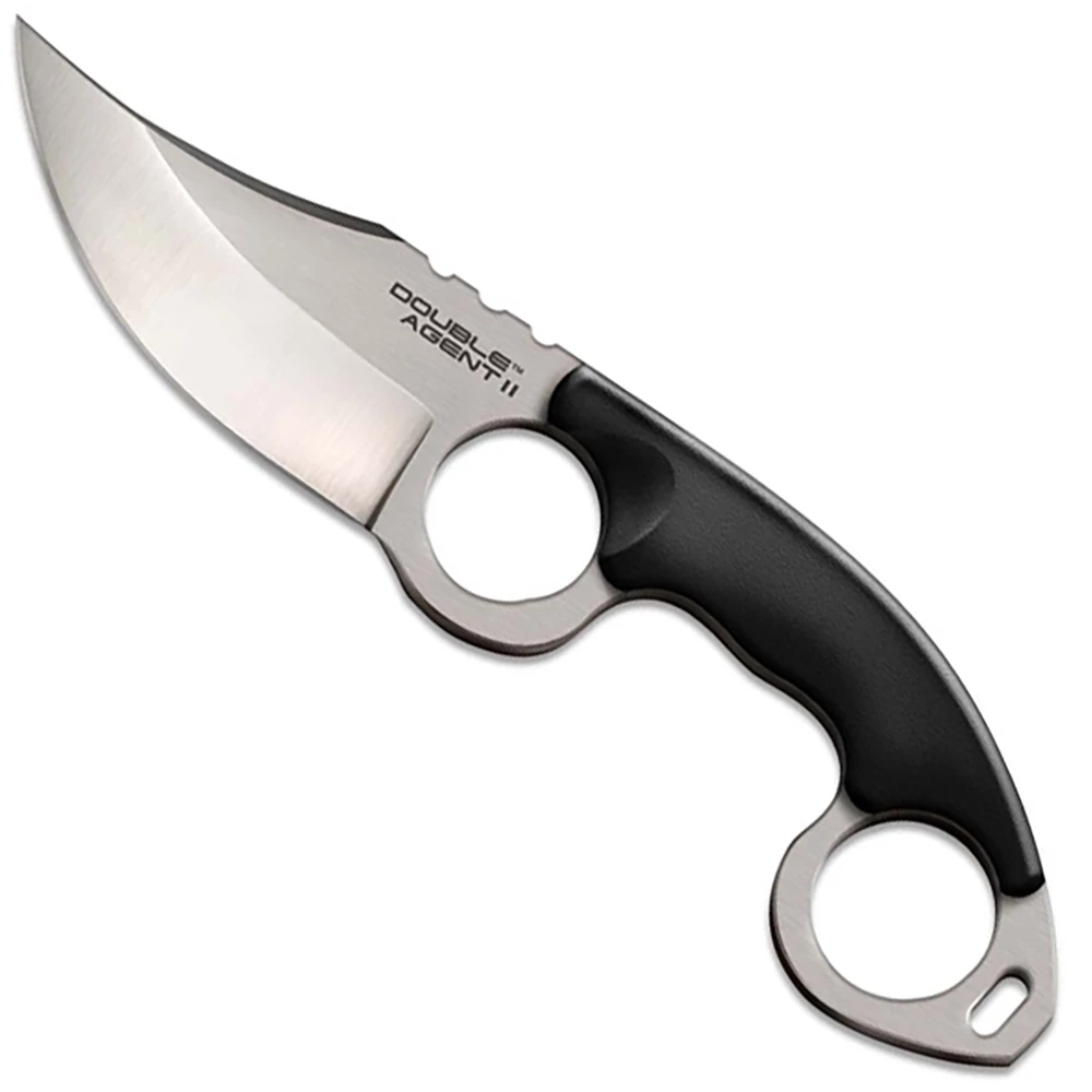 Cold Steel Knives Cold Steel Double Agent II, CS-39FN 3 Cold Steel Knives Cold Steel Double Agent II, CS-39FN
