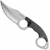Cold Steel Knives Cold Steel Double Agent II, Serrated, CS-39FNS 2 Cold Steel Knives Cold Steel Double Agent II, Serrated, CS-39FNS -SMKW store CS 39FNS 1 54369