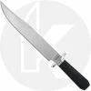 Cold Steel Knives Cold Steel Laredo Bowie 39LME4 - 4034SS Clip Point Fixed Blade - Black Micarta Handle -SMKW store CS 39LME4 MAIN