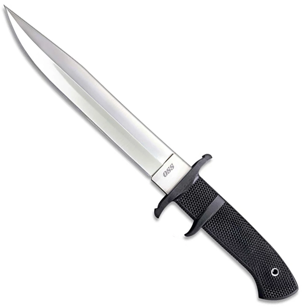 Cold Steel Knives Cold Steel OSS Combat Classic, CS-39LSSC 3 Cold Steel Knives Cold Steel OSS Combat Classic, CS-39LSSC