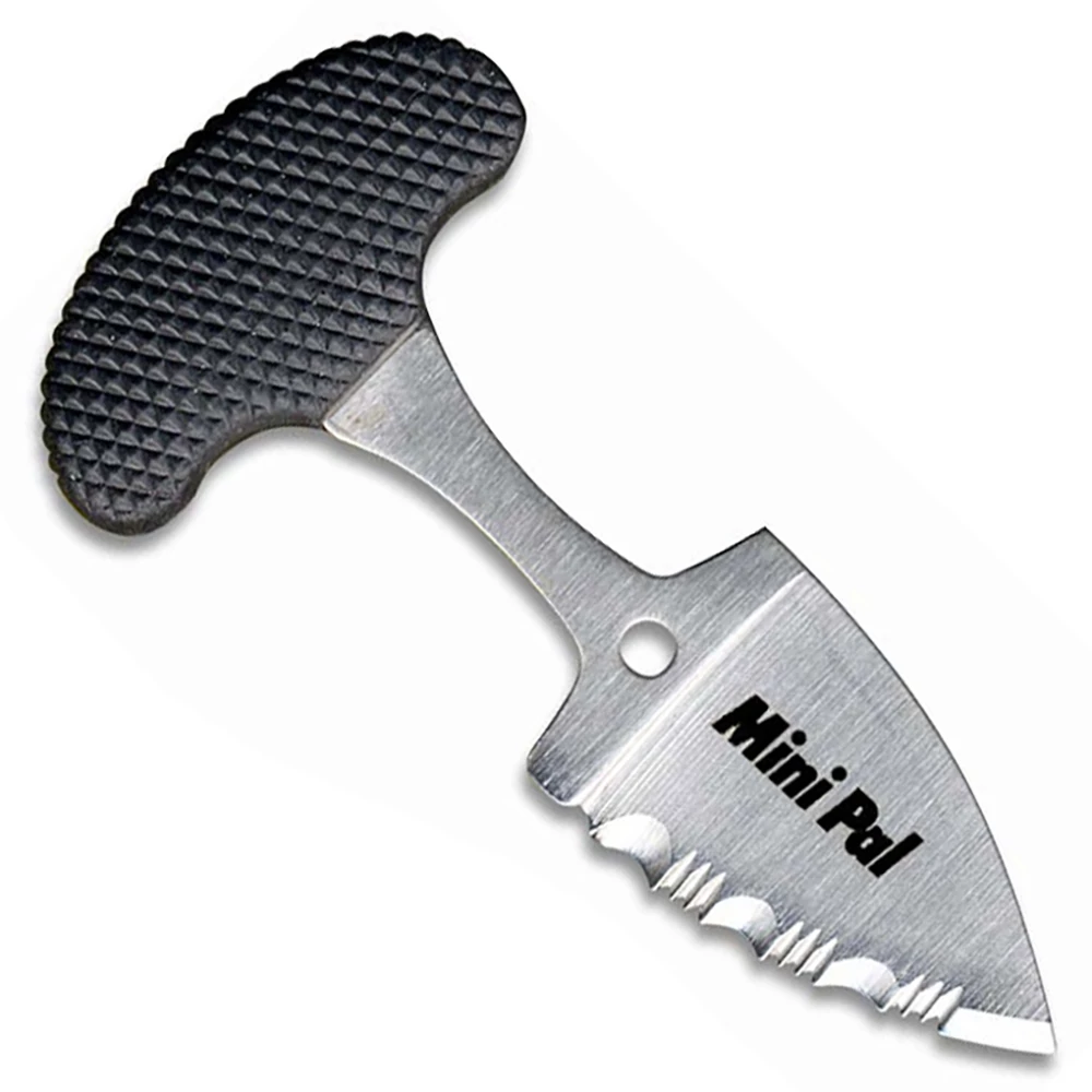 Cold Steel Knives Cold Steel Mini Pal Knife, CS-43NSK 3 Cold Steel Knives Cold Steel Mini Pal Knife, CS-43NSK