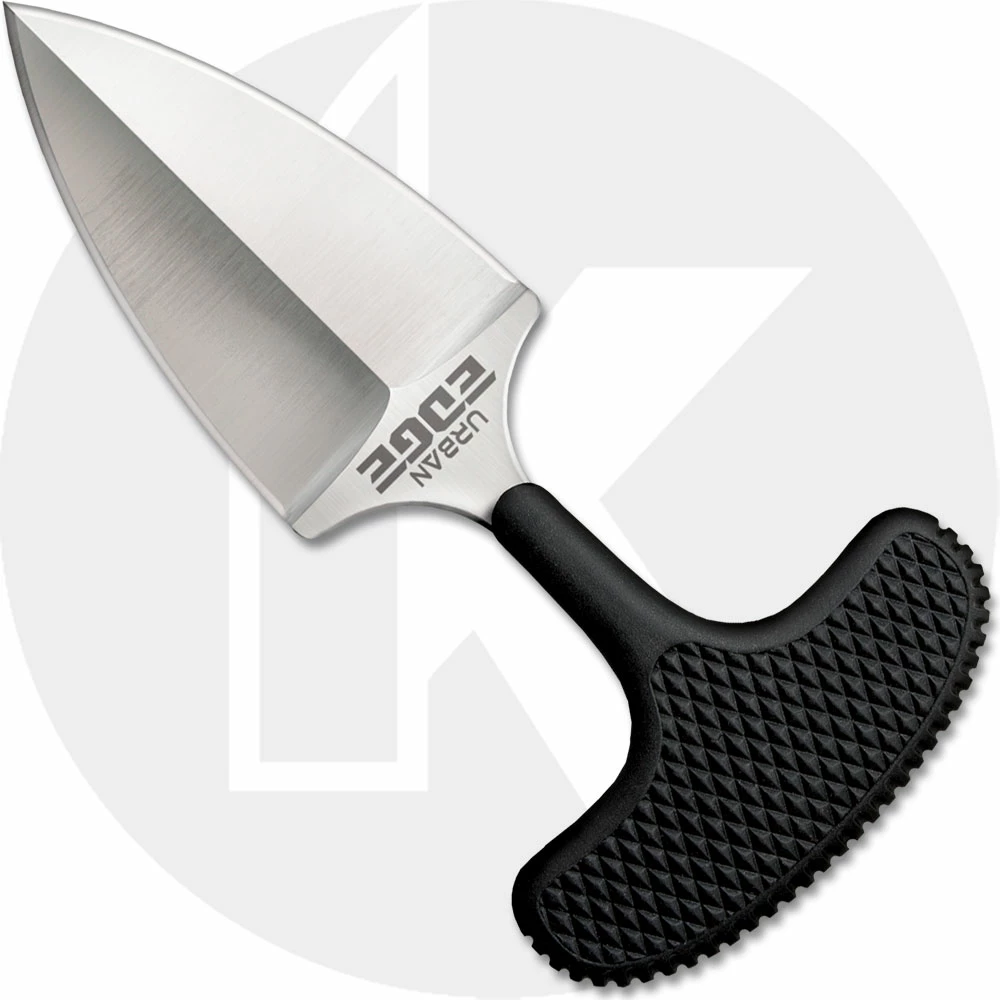 Cold Steel Knives Cold Steel Urban Edge, Plain Edge, CS-43XL 3 Cold Steel Knives Cold Steel Urban Edge, Plain Edge, CS-43XL