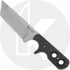 Cold Steel Knives Cold Steel Mini Tac, Tanto, CS-49HTF 2 Cold Steel Knives Cold Steel Mini Tac, Tanto, CS-49HTF -SMKW store CS 49HTF 1