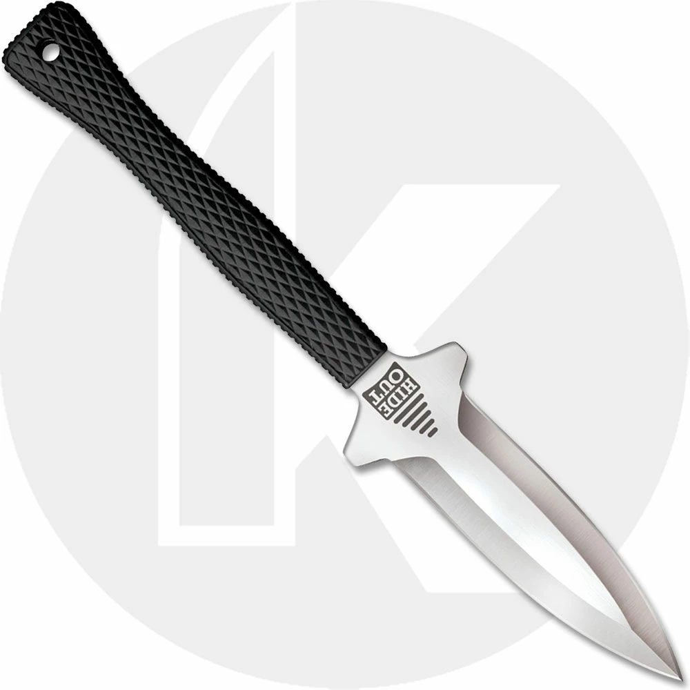 Cold Steel Knives Cold Steel Hide Out Knife, CS-49NDE 3 Cold Steel Knives Cold Steel Hide Out Knife, CS-49NDE