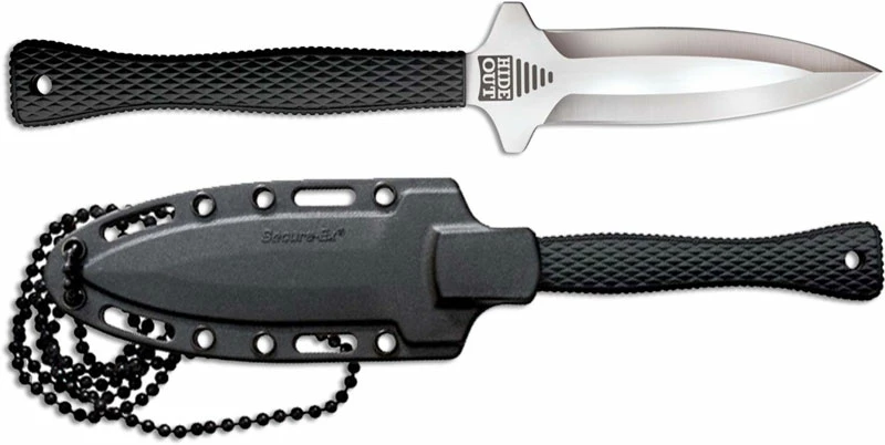 Cold Steel Knives Cold Steel Hide Out Knife, CS-49NDE 4 Cold Steel Knives Cold Steel Hide Out Knife, CS-49NDE - Image 2