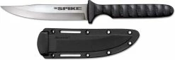 Cold Steel Knives Cold Steel Bowie Spike, CS-53NBS -SMKW store CS 53NBS
