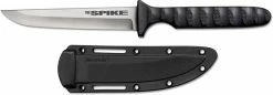 Cold Steel Knives Cold Steel Drop Point Spike, CS-53NCC -SMKW store CS 53NCC