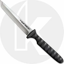 Cold Steel Knives Cold Steel Tanto Spike, CS-53NCT