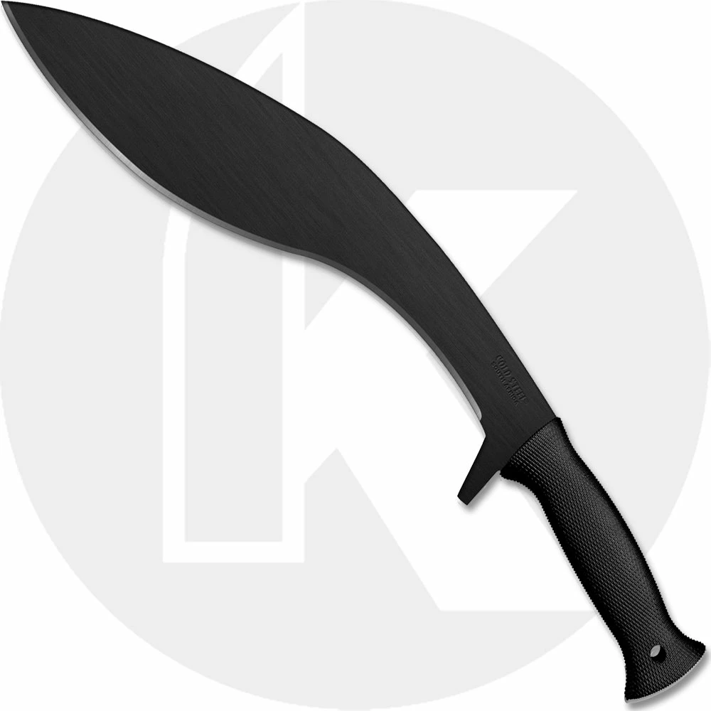 Cold Steel Knives Cold Steel Kukri Plus Machete, CS-97KMPS 3 Cold Steel Knives Cold Steel Kukri Plus Machete, CS-97KMPS
