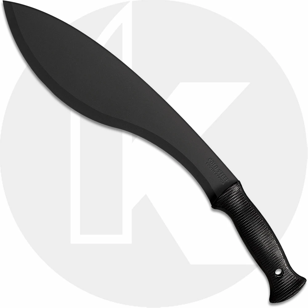 Cold Steel Knives Cold Steel Kukri Machete, CS-97KMS 3 Cold Steel Knives Cold Steel Kukri Machete, CS-97KMS