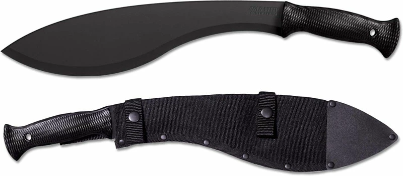 Cold Steel Knives Cold Steel Kukri Machete, CS-97KMS 4 Cold Steel Knives Cold Steel Kukri Machete, CS-97KMS - Image 2
