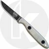 ESEE Knives ESEE-CR2.5-BO Camp-Lore Cody Rowen Bushcraft Bird And Trout Knife