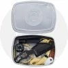 ESEE Knives Pinch Kit - Compact Survival Kit With Gibson Pinch Knife -SMKW store ESEE PINCH KIT BOX