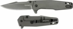 Kershaw Knives Kershaw Ferrite Knife, KE-1557TI