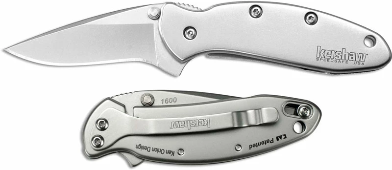 Kershaw Knives Kershaw Chive, KE-1600 3 Kershaw Knives Kershaw Chive, KE-1600