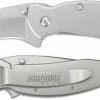 Kershaw Knives: Kershaw Scallion Knife, Frame Lock, KE-1620FL