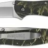 Kershaw Knives Kershaw Leek 1660CAMO Knife Camo Ken Onion Assisted Flipper Folder -SMKW store KE 1660CAMO
