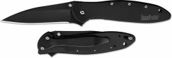 Kershaw Knives Kershaw Black Leek, KE-1660CKT