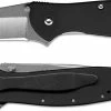 Kershaw Knives Kershaw Leek, Stonewash, KE-1660SWBLK -SMKW store KE 1660SWBLK