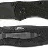 Kershaw Knives Kershaw Black Blur, KE-1670BLK