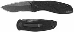 Kershaw Knives Kershaw Blur, BlackWash, KE-1670BW