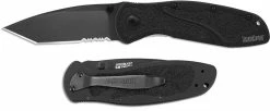 Kershaw Knives Kershaw Tactical Blur, KE-1670TBLKST