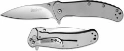 Kershaw Knives Kershaw Zing SS, KE-1730SS