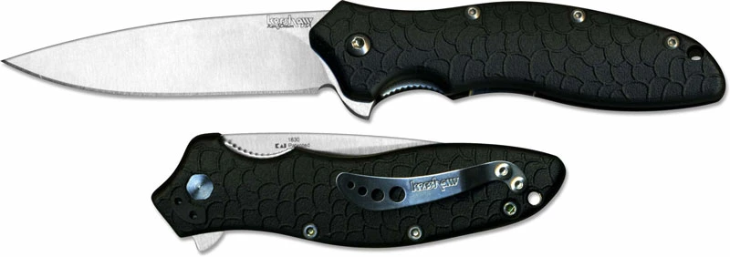 Kershaw Knives: Kershaw Oso Sweet Knife, KE-1830 3 Kershaw Knives: Kershaw Oso Sweet Knife, KE-1830