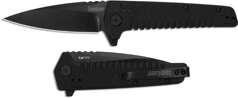 Kershaw Knives Kershaw Fatback Knife, KE-1935 3 Kershaw Knives Kershaw Fatback Knife, KE-1935