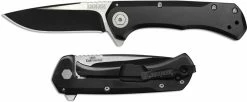 Kershaw Knives Kershaw Showtime Knife, KE-1955