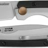 Kershaw Knives Kershaw Esteem 2032 - Beadblast Drop Point - Beadblast SS And Polished G10 - Slip Joint Folder 1 Kershaw Knives Kershaw Esteem 2032 - Beadblast Drop Point - Beadblast SS And Polished G10 - Slip Joint Folder -SMKW store KE 2032