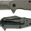 Kershaw Knives Kershaw Ember Knife, KE-3560 -SMKW store KE 3560