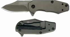 Kershaw Knives Kershaw Ember Knife, KE-3560
