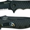 Kershaw Knives Kershaw Volt II, Black, KE-3650CKTST -SMKW store KE 3650CKTST