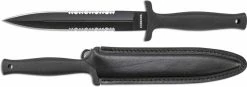 Schrade Knives Schrade Needle Boot Knife, SC-F44LS