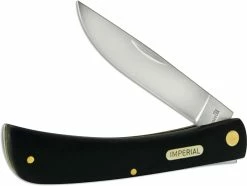 Schrade Knives Schrade Imperial Folder, Large, SC-IMP22L