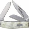 Schrade Knives Schrade Imperial Sowbelly, Cracked Ice, SC-IMP25 -SMKW store SC IMP25